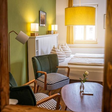 Pension Onkel Ernst Naumburg  Dış mekan fotoğraf