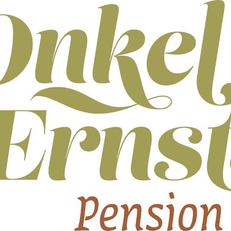 Pension Onkel Ernst Naumburg  Dış mekan fotoğraf
